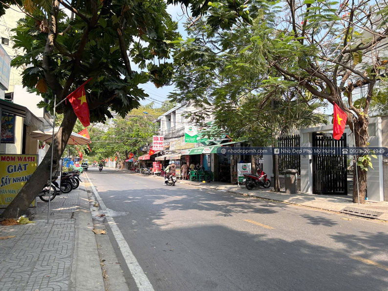 Bán Toà Nhà CHDV Số 11 Lê Thị Kỉnh, Nhà Bè